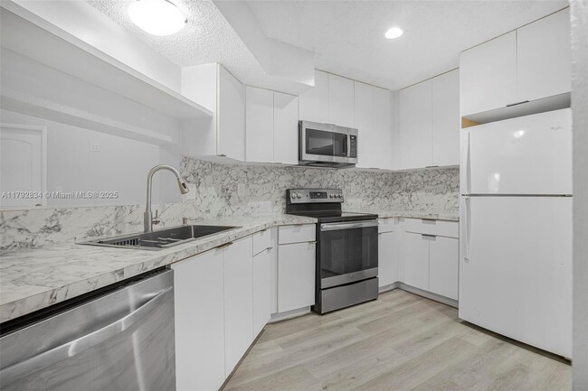 property at 1500 Jefferson Dr