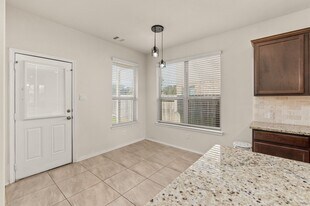 3715 White Gardenia Ln in Richmond, TX - Building Photo