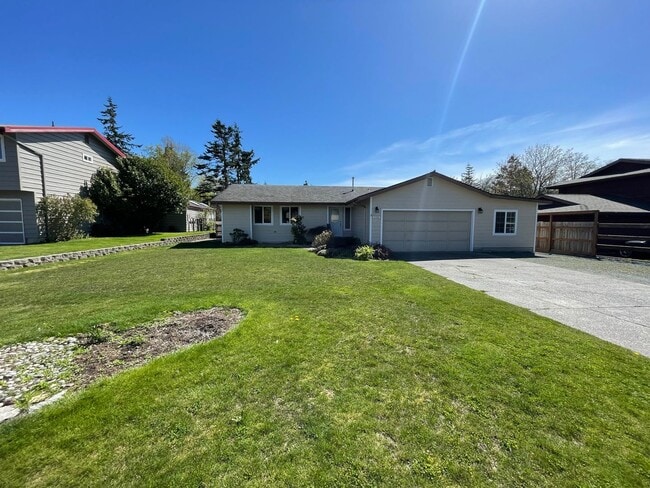 property at 2409 32nd St