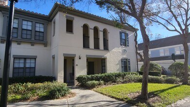 1001 Via Santae Via in Kissimmee, FL - Building Photo - Building Photo