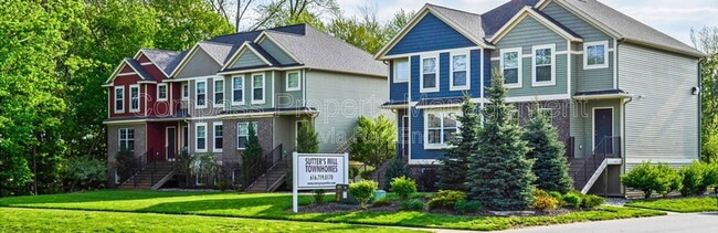 11088 52nd Ave in Allendale, MI - Building Photo - Building Photo