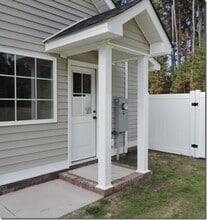 3604 Ashford Dr NW in Wilson, NC - Building Photo - Building Photo