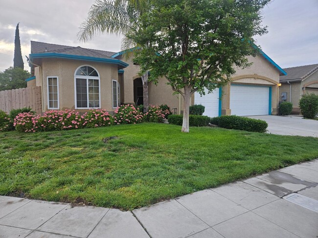 4620 N Bain Ave in Fresno, CA - Building Photo - Building Photo