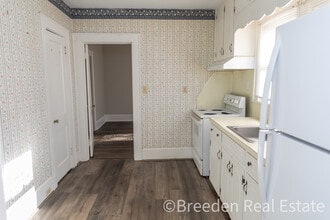 400 Collett St in Morganton, NC - Building Photo - Building Photo