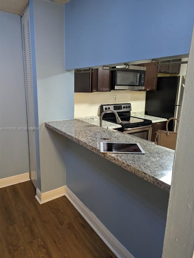 property at 19715 SW 114th Ave