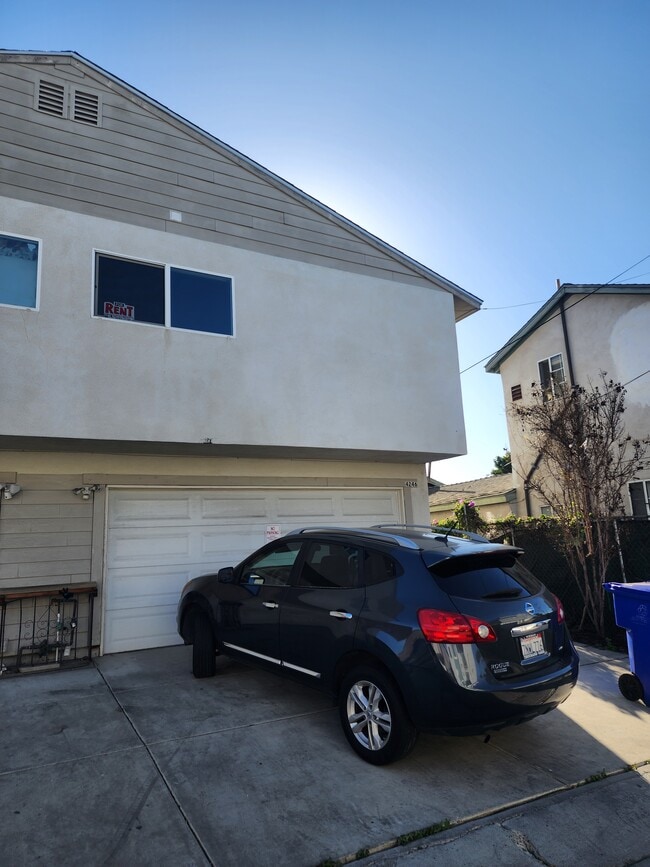 4246 35th St, Unit 4246 35th st