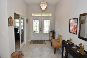 143 Wood Stork Ln in Palm Coast, FL - Building Photo - Building Photo