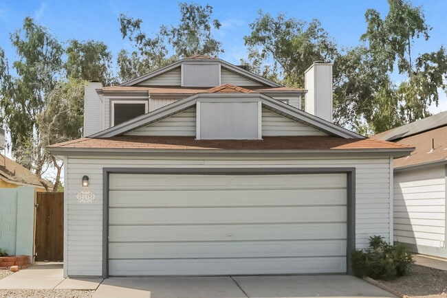 property at 1915 S 39th St