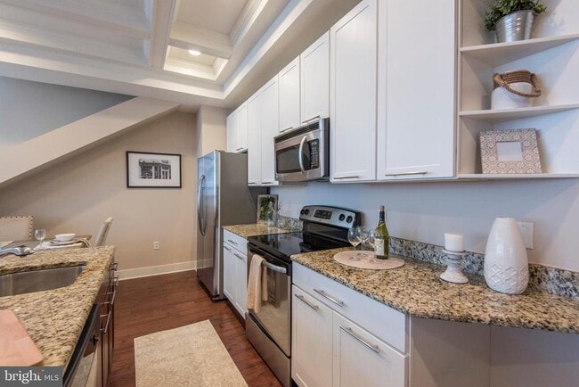 property at 1501 Locust St