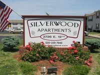 Silverwood Apartments