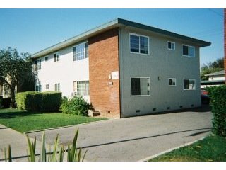 3207 Impala Dr in San Jose, CA - Foto de edificio - Building Photo