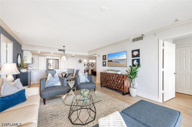 property at 6849 Grenadier Blvd