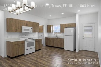 1803 Hope Dr in Mercedes, TX - Building Photo - Building Photo