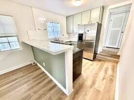 4128 Arcot Cir in Jacksonville, FL - Building Photo