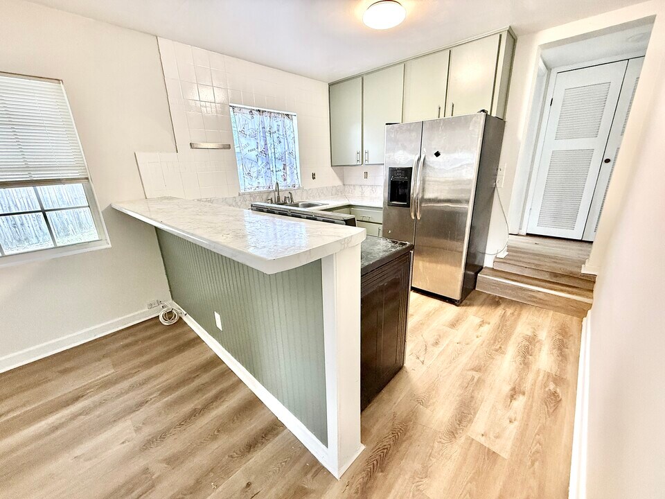 4128 Arcot Cir in Jacksonville, FL - Building Photo