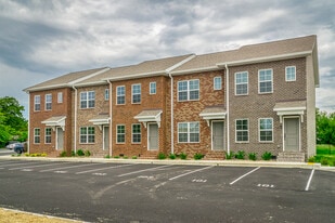 123 Edgington Dr in Cookeville, TN - Building Photo