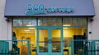 560 on Main in Willimantic, CT - Foto de edificio - Building Photo