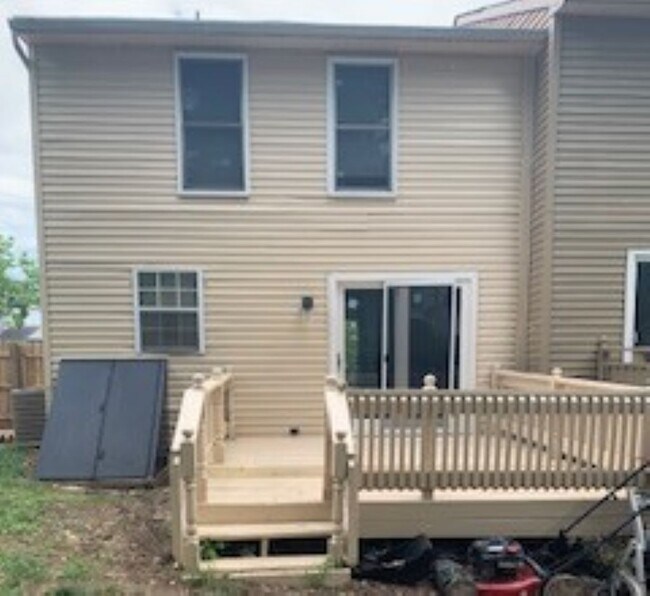 6602 Seat Pleasant Dr in Capitol Heights, MD - Building Photo - Building Photo