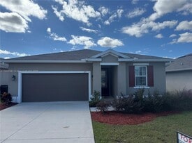 125 Lake Smart Cir in Winter Haven, FL - Building Photo