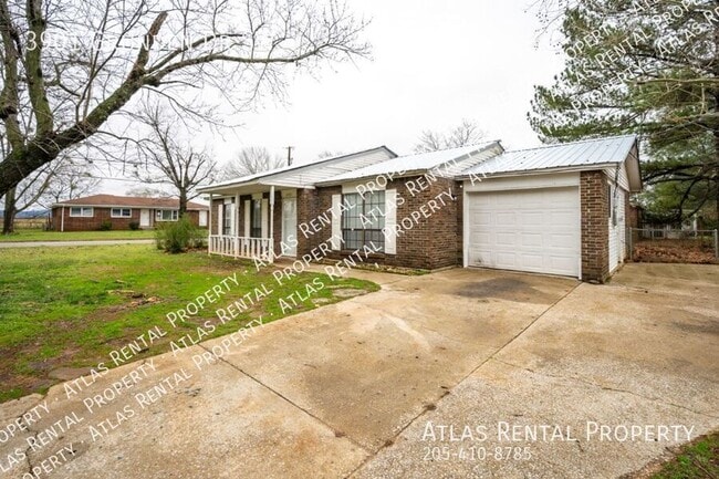 3901 Grunden Dr SW in Huntsville, AL - Building Photo - Building Photo