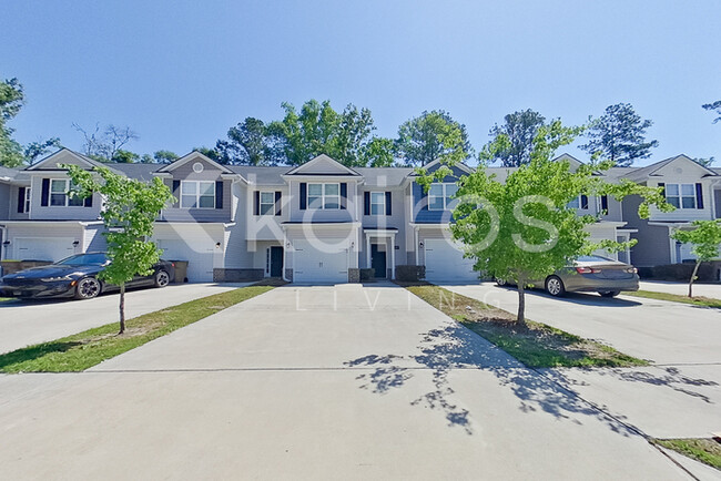property at 607 Ferguson Ln