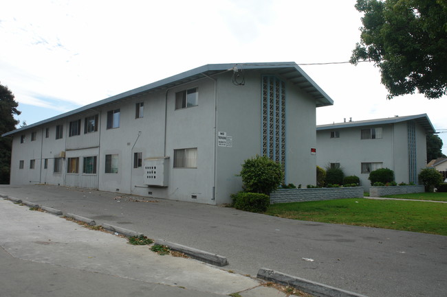 247 Central Ave in Salinas, CA - Foto de edificio - Building Photo