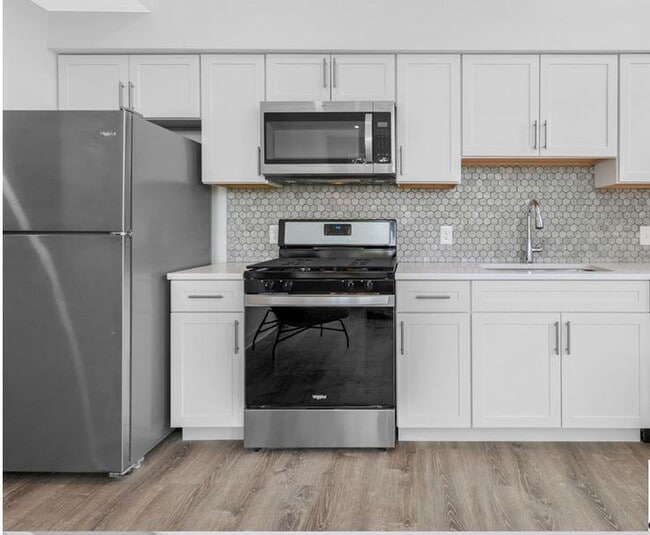 property at 302 Broadway