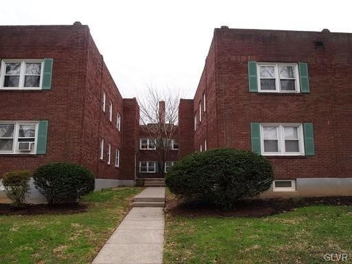 2228 W Allen St-Unit -9B in Allentown, PA - Building Photo - Building Photo