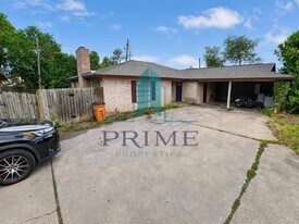 9900 Randall Dr in Austin, TX - Building Photo