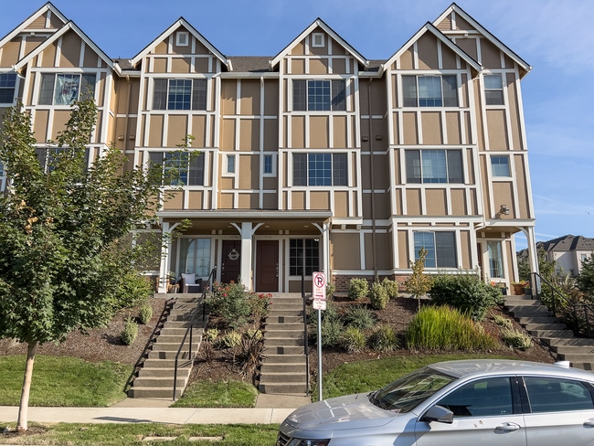 property at 7170 NW Elise Ave