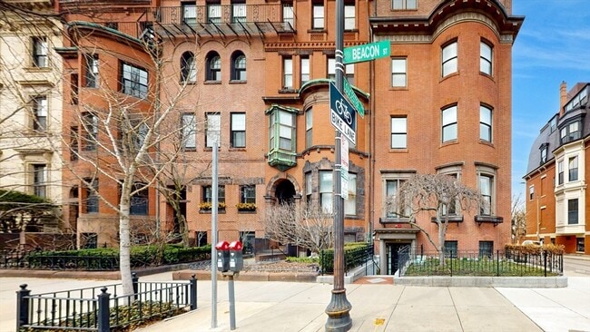 property at 404 Beacon St