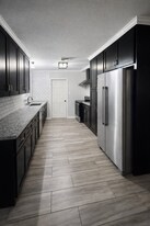 1004 Starlite Dr in Portland, TX - Building Photo