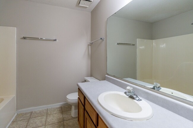 property at 3501-3503-3503 Marquis Ct