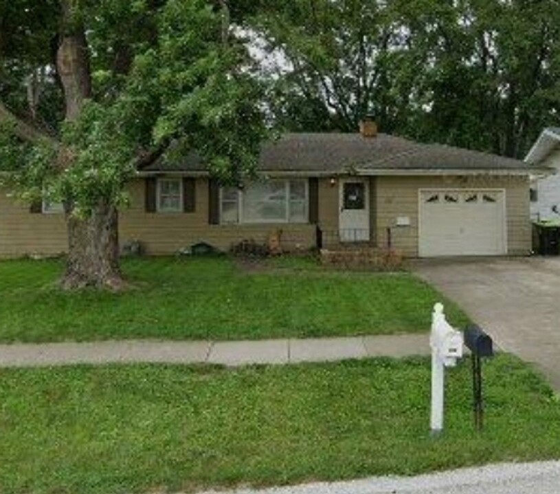 217 S View St in Oreana, IL - Building Photo