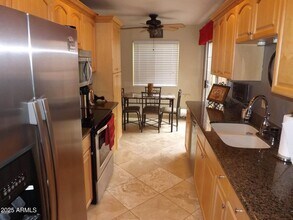 5100 N MILLER Rd in Scottsdale, AZ - Building Photo - Building Photo