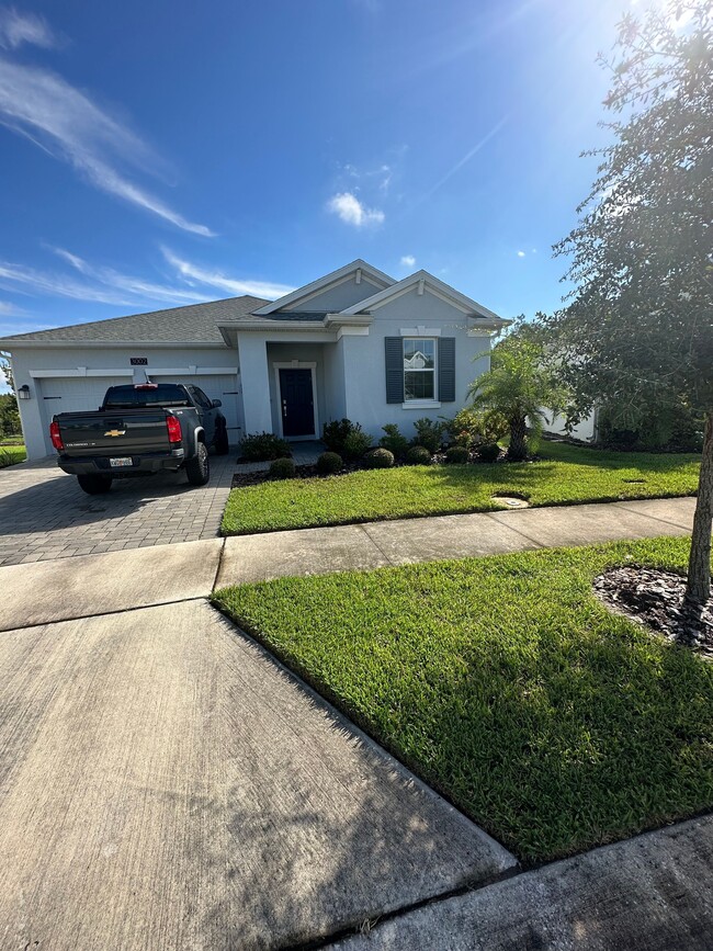 property at 3002 Prelude Ln