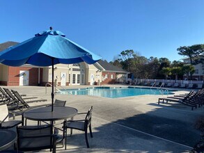 2807 Bloomfield Ln in Wilmington, NC - Building Photo - Building Photo