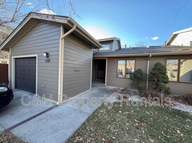 1078 Clark Ave in Billings, MT - Building Photo