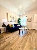 4022 B Keller Rd in Temple, TX - Building Photo