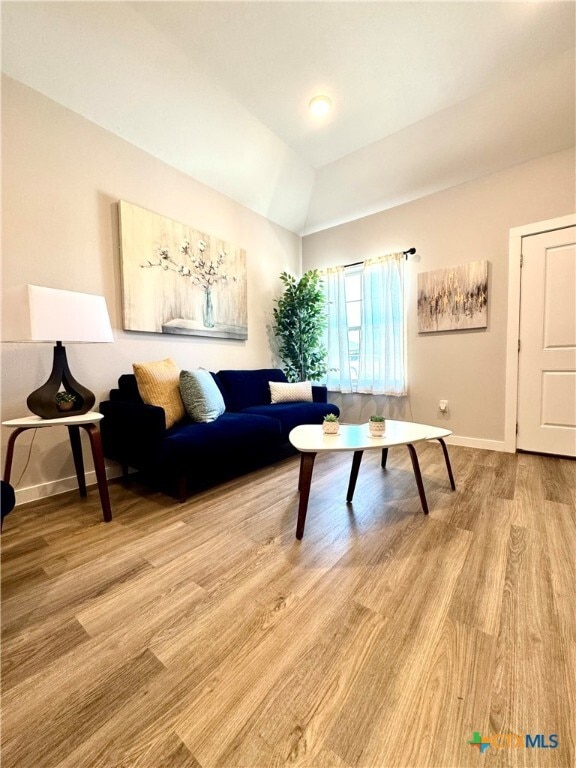 property at 4022 B Keller Rd