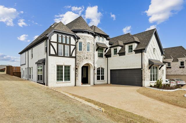 property at 3109 Sawbuck LN