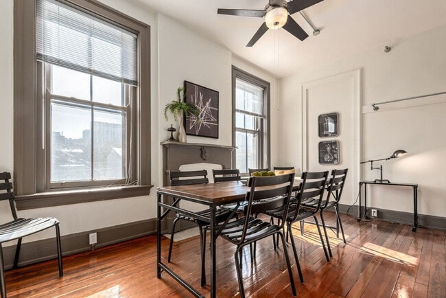 126 E 13th St in Cincinnati, OH - Building Photo - Building Photo