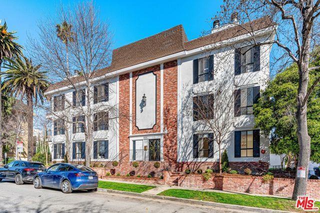 property at 9191 Charleville Blvd