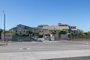 SB Views in Santa Barbara, CA - Building Photo