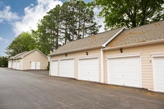 Walton Grove in Smyrna, GA - Foto de edificio - Building Photo