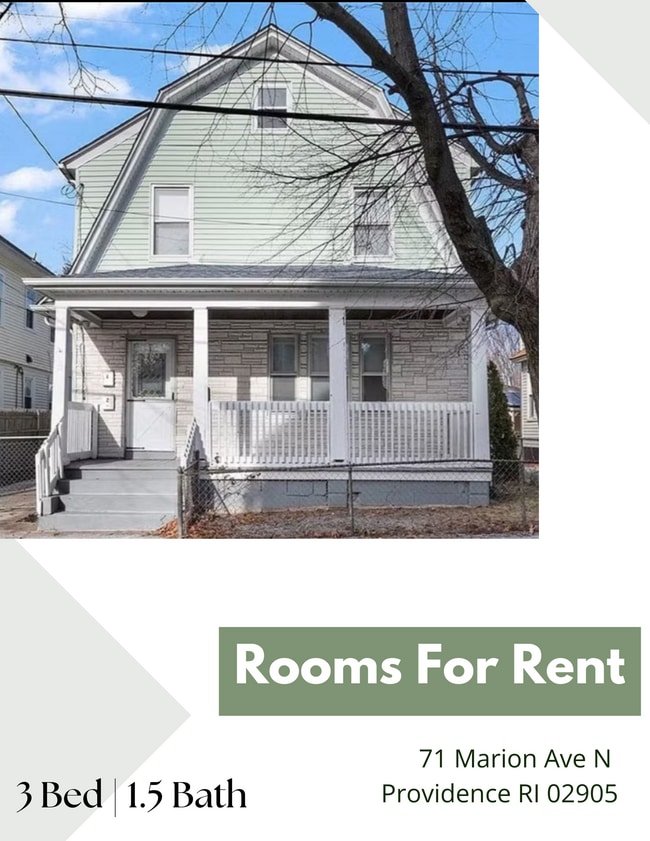 property at 71 Marion Ave N