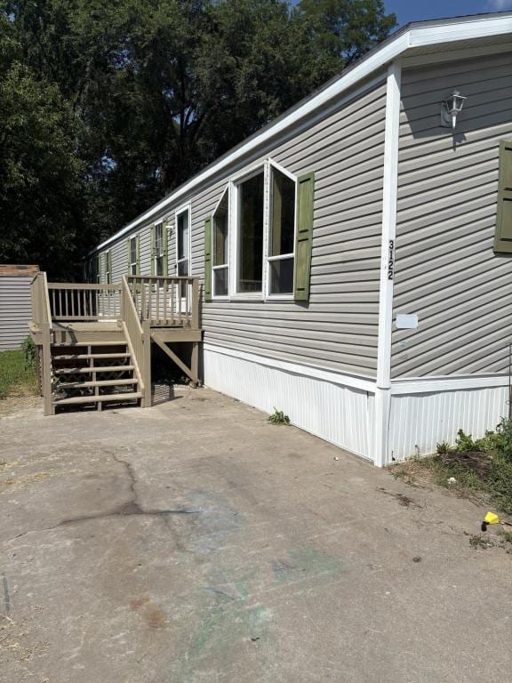 property at 3122 Peartree Ln