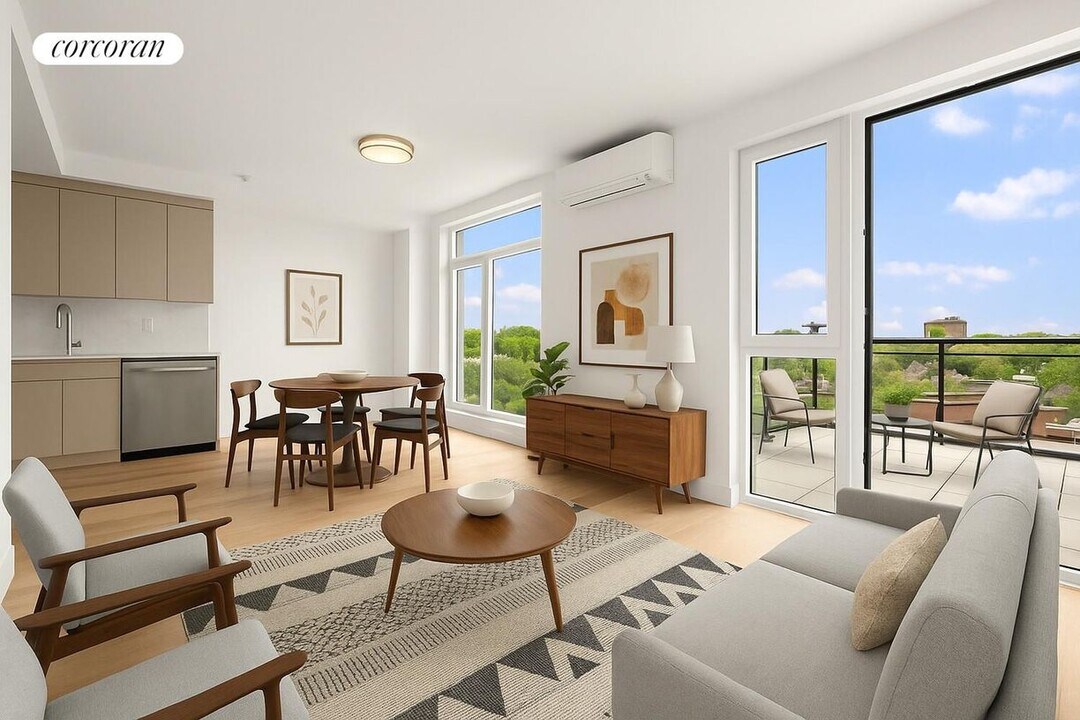 585 Argyle Rd in Brooklyn, NY - Building Photo
