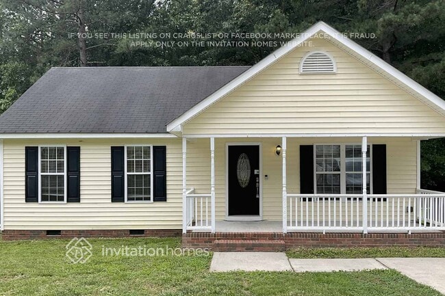 property at 1064 Mailwood Dr