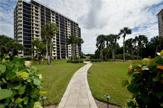 10851 Gulf Shore Dr
